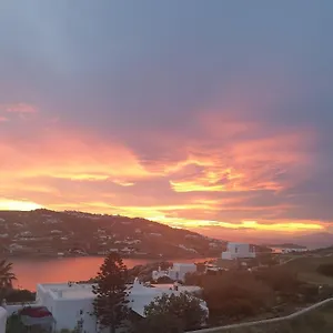 Paoulas Appartement Mykonos Town
