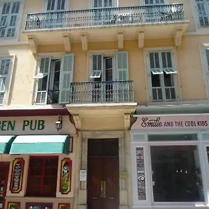 Résidence Pearl Appartement Nice